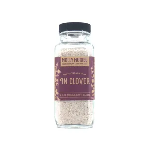 In Clover Bath Soak