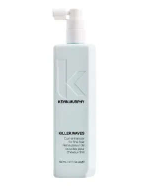 Kevin Murphy Killer Waves 150ml