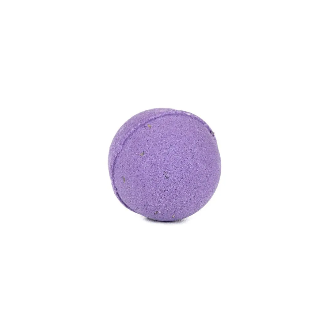 Lavender Shower Steamer |  Aromatherapy <br> Stress Relief | 1 Pack