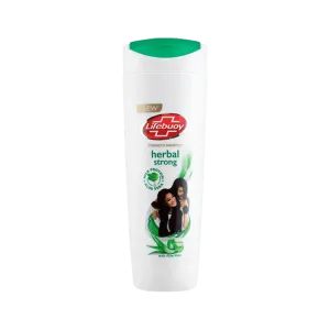 LIFEBUOY HERBAL STRONG SHAMPOO 175ML