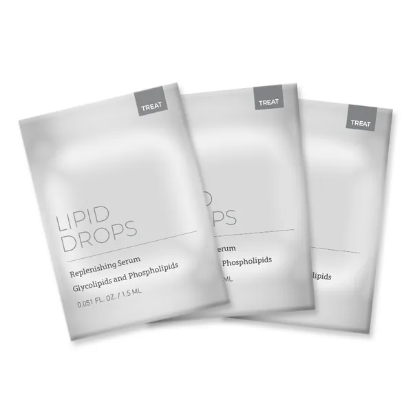 Lipid Drops 30ML Tester