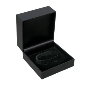 Luxury Soft Touch Deep Bangle Box