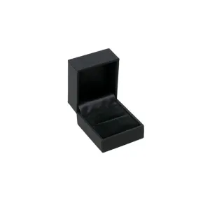 Luxury Soft Touch Ring Box Small