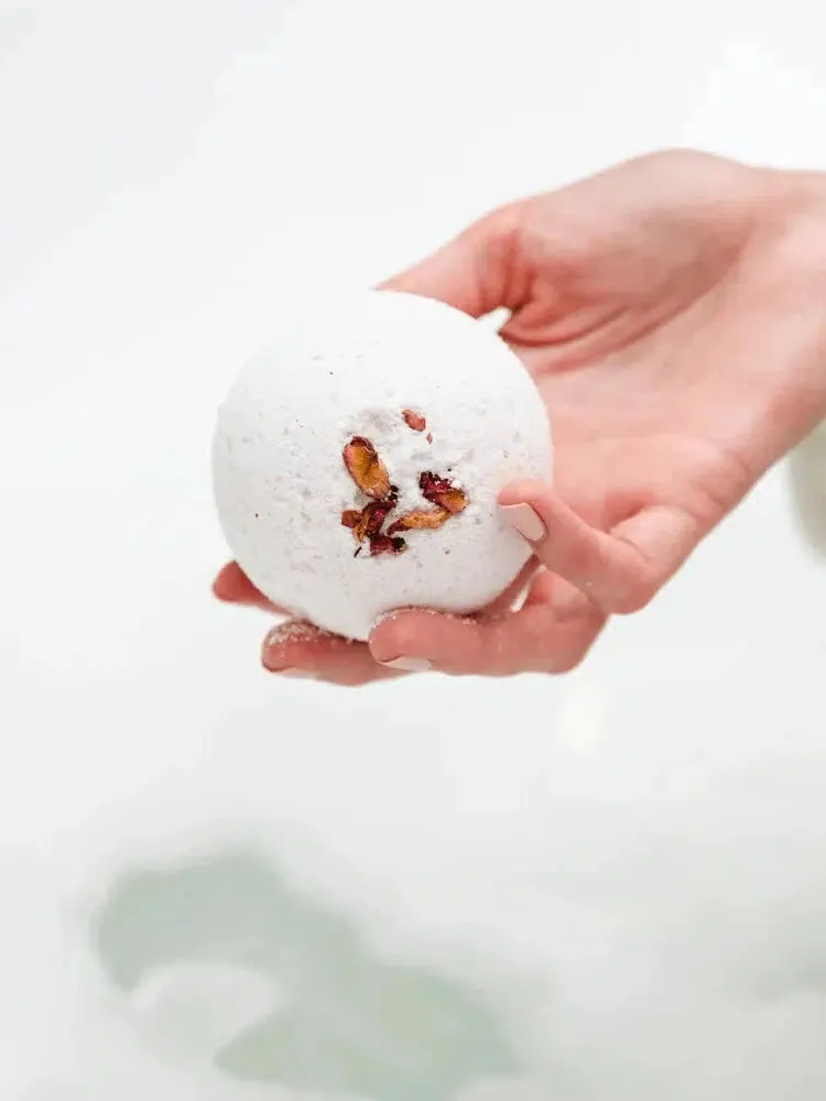 Mama's Perch Bath Bomb