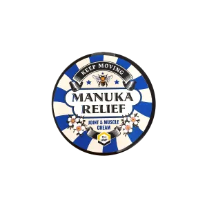 Manuka Relief