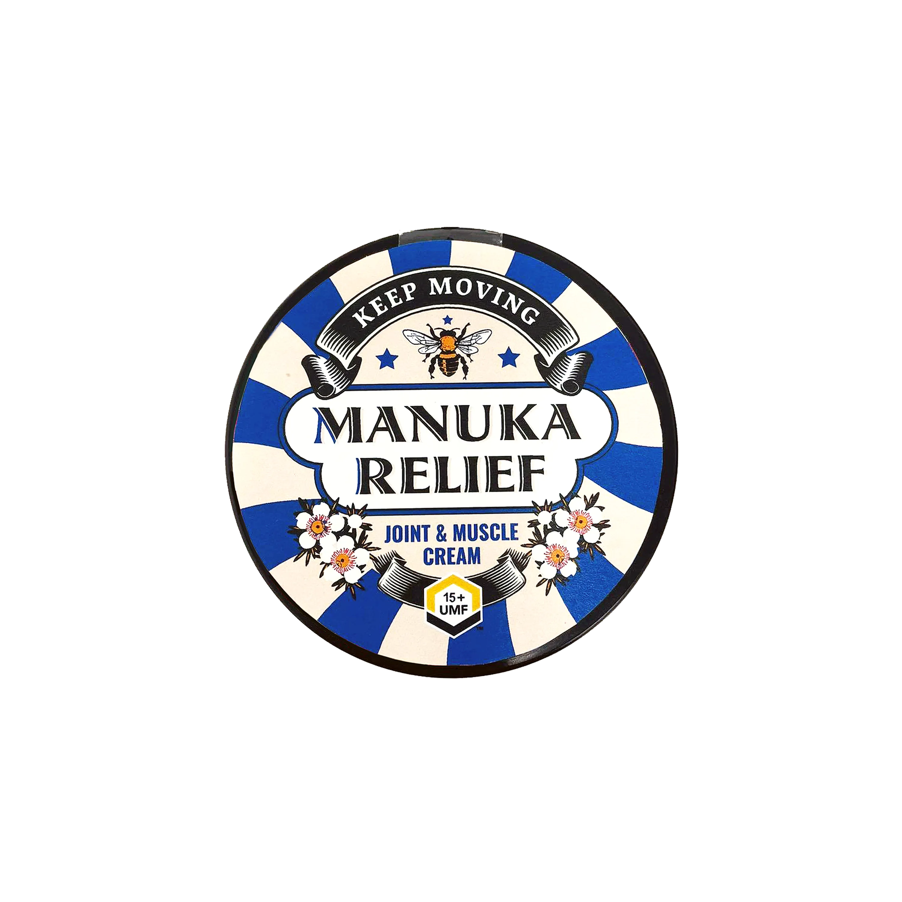 Manuka Relief