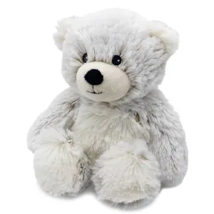 Marshmallow Bear Warmies Junior (9")