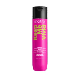 Matrix Total Results Keep Me Vivid Shampoo 300ml