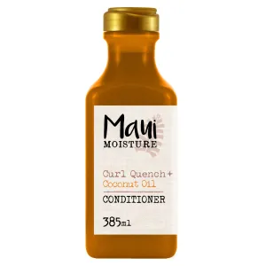 Maui Coconut Oil Hair Conditioner 385 ML