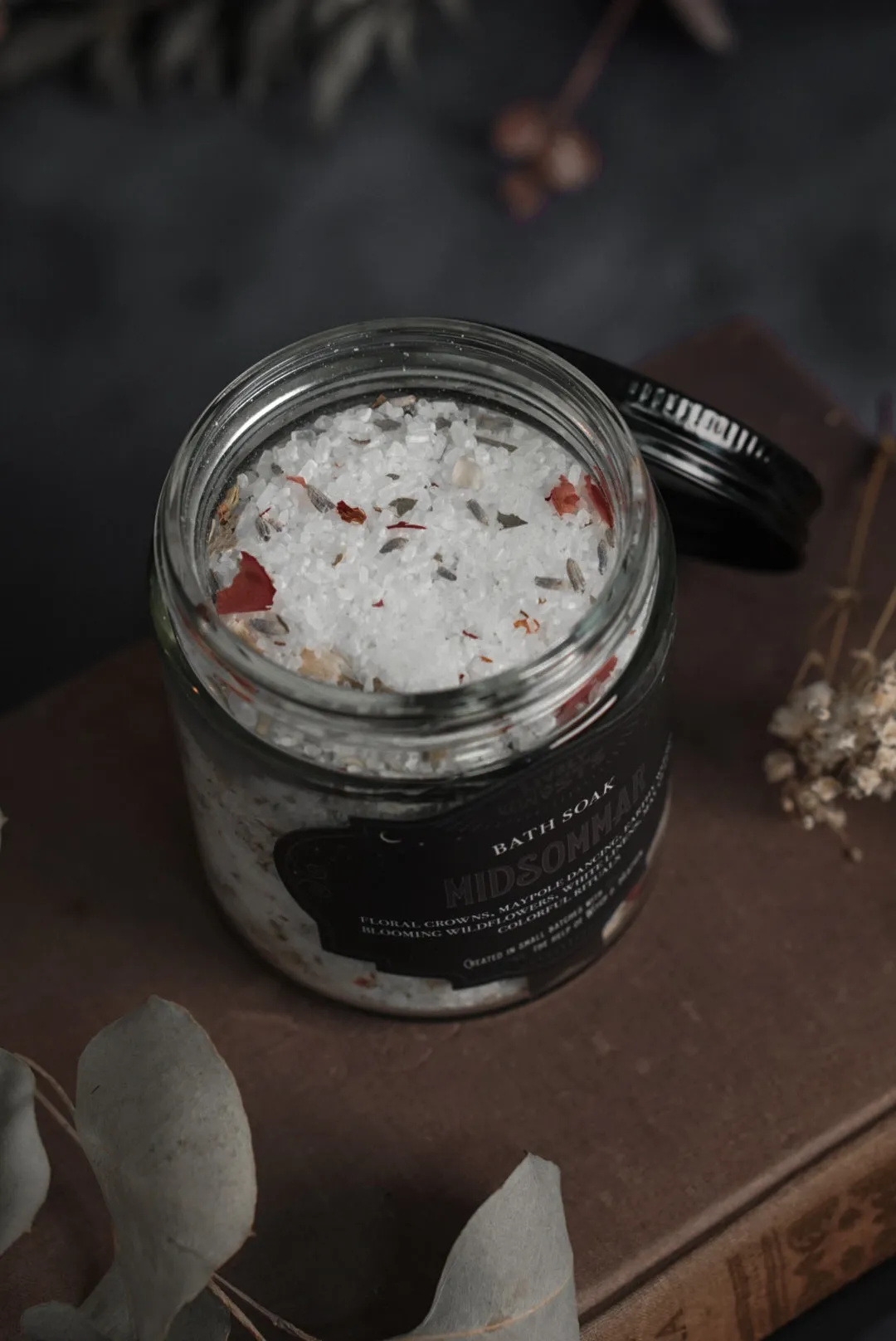 Midsommar | Bath Soak