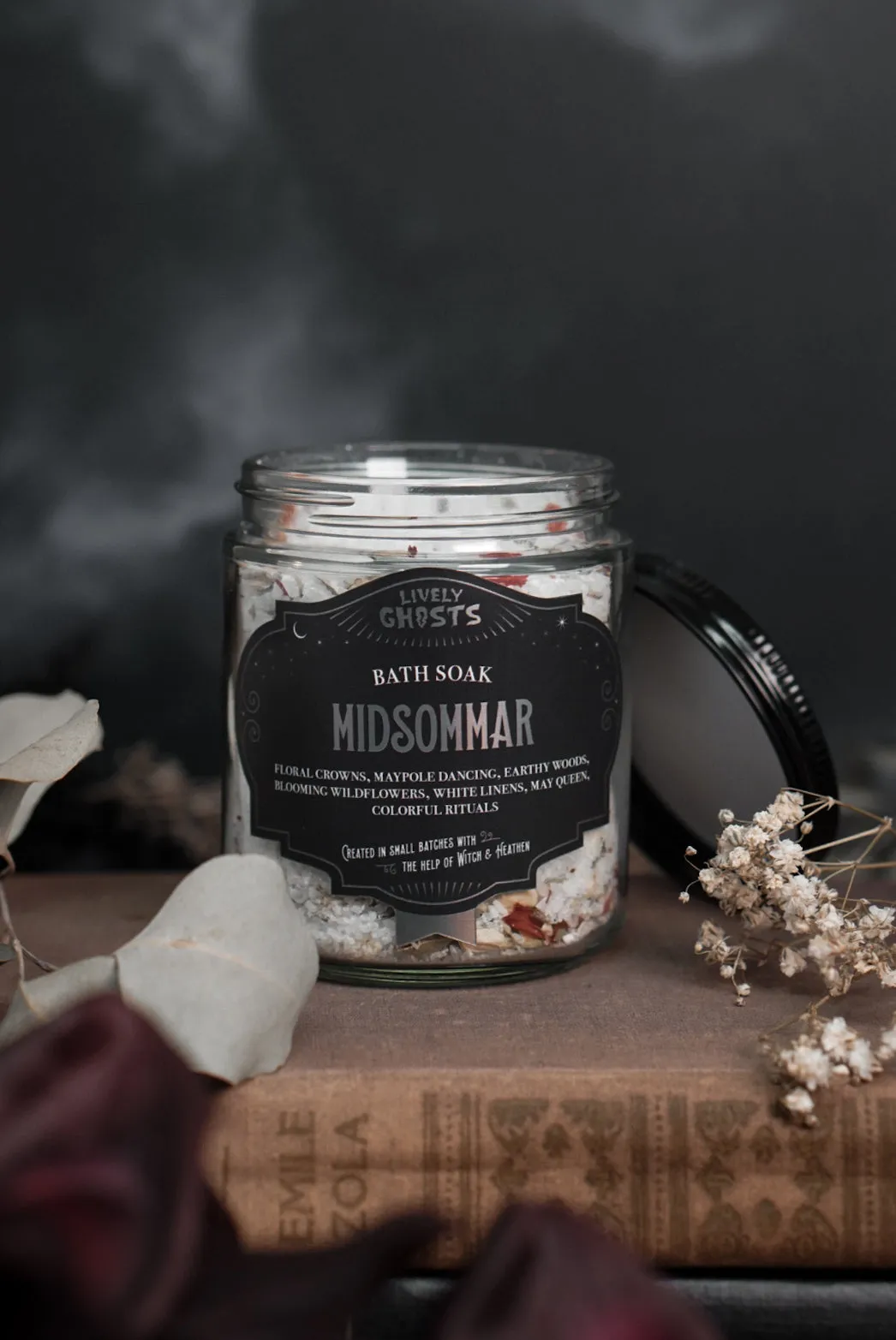 Midsommar | Bath Soak