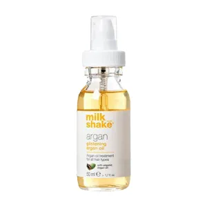 milk_shake Glistening Argan Oil 50ml