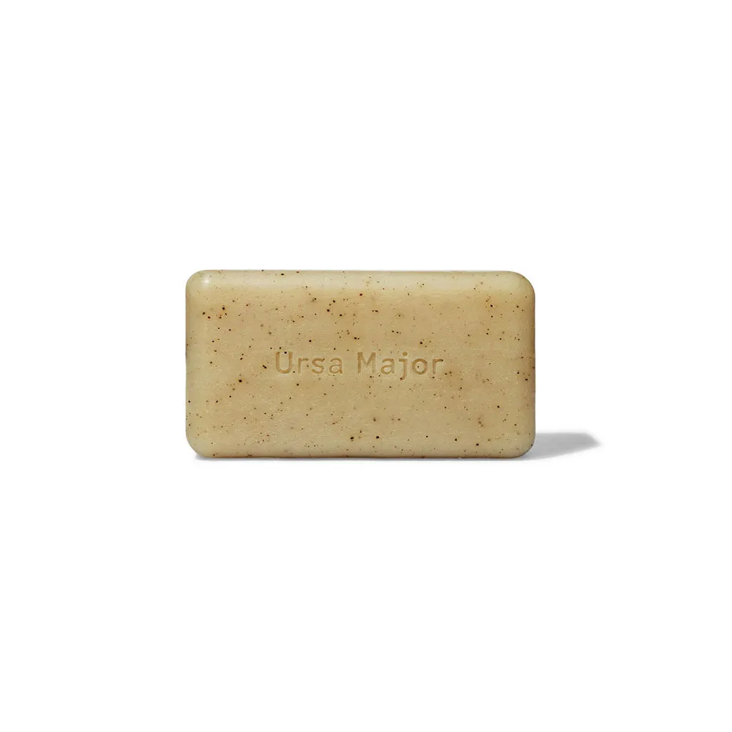 Morning Mojo Bar Soap