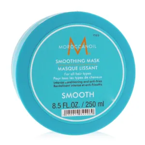 Moroccanoil Frizz Control Smoothing Mask 250ml