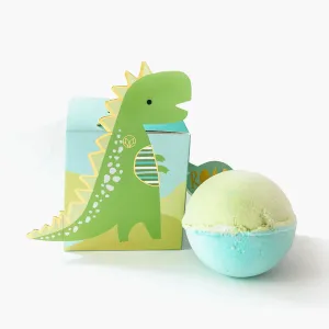 Musee Dino Boxed Bath Bomb