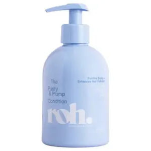 NAK ROH Purify & Plump Condition 350mL