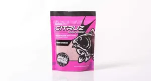 Nash Citrus Cultured Fizzing Stick Mix