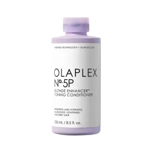 Olaplex No. 5P Blonde Enhancer Toning Conditioner