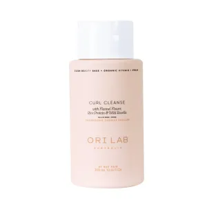 ORI Lab Curl Cleanse 300ml