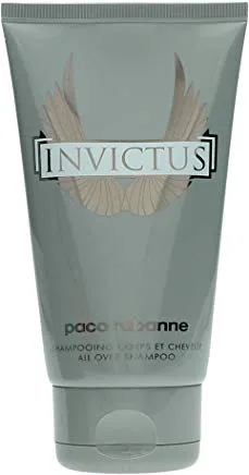 Paco Rabanne Invictus 150ml All Over Shampoo