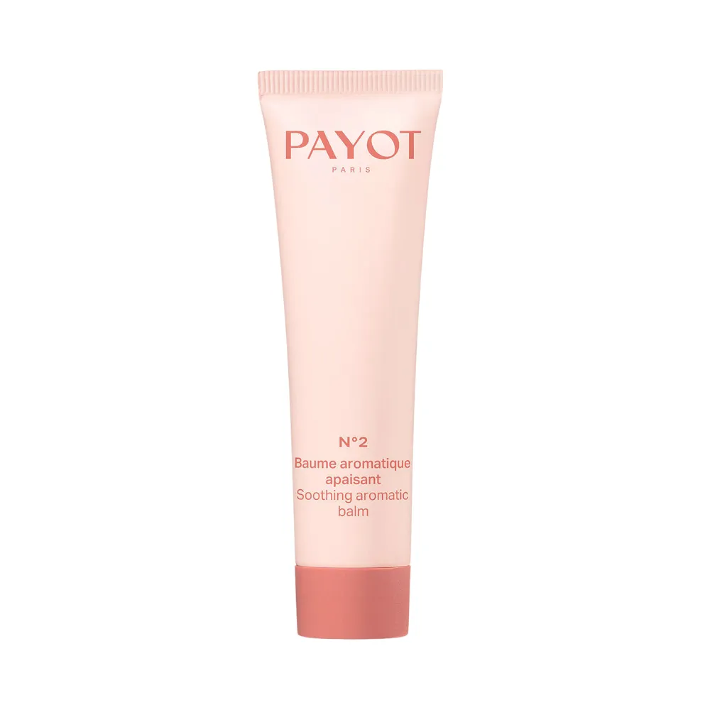 Payot No 2 L'Original Soothing Aromatic Balm - Anti-Redness Face Cream 30ml