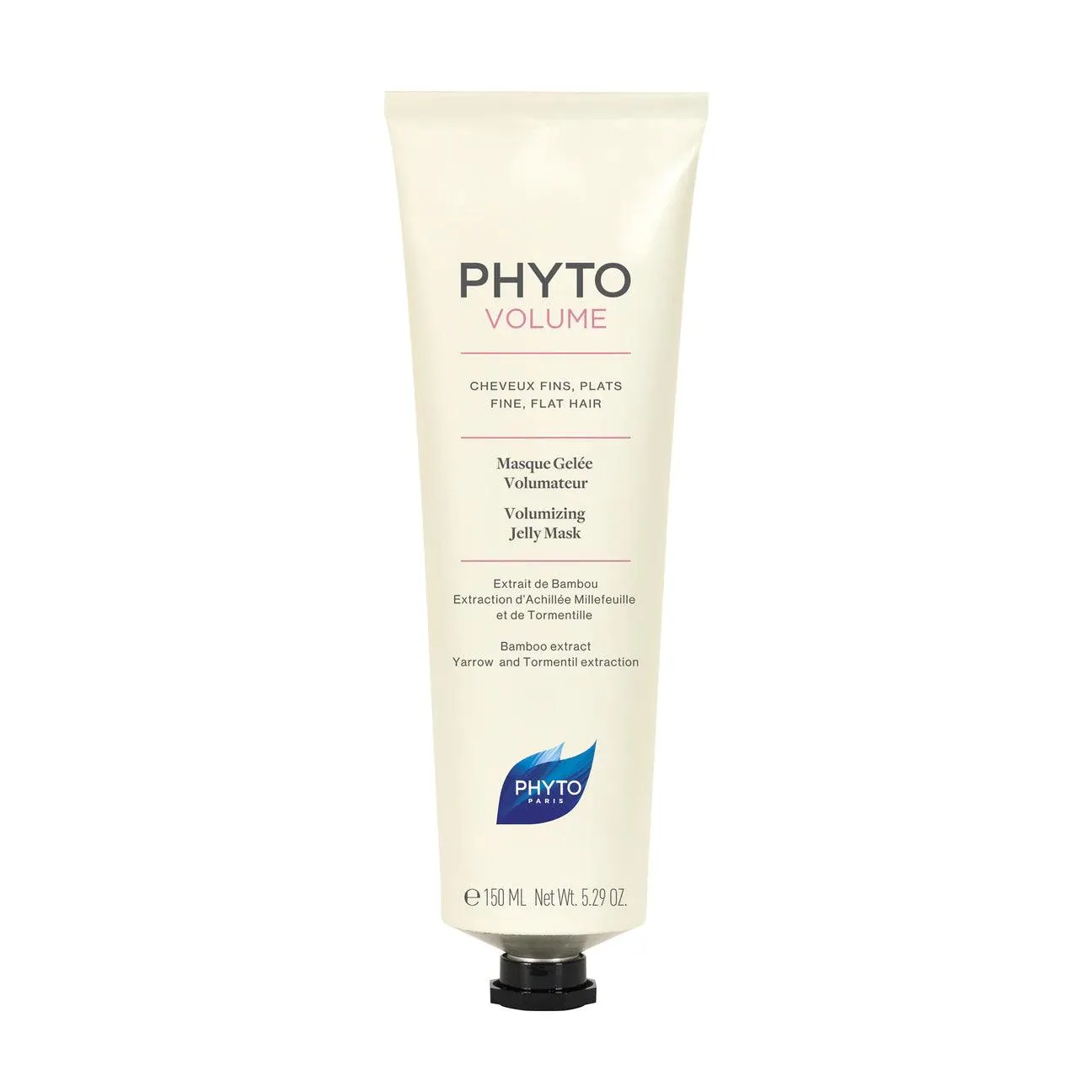 Phyto Volumizing Jelly Mask