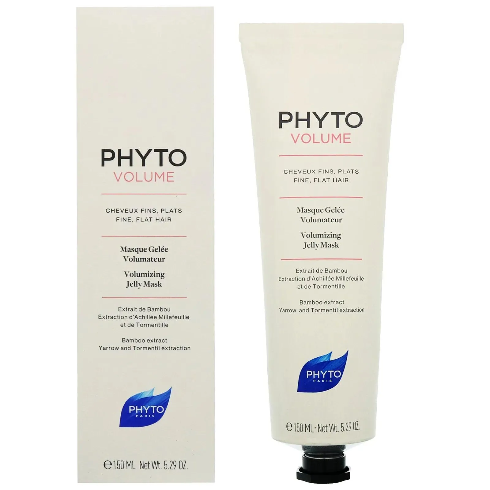 Phyto Volumizing Jelly Mask