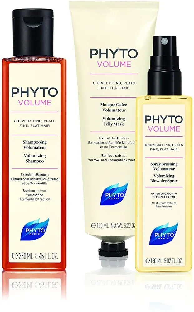 Phyto Volumizing Jelly Mask