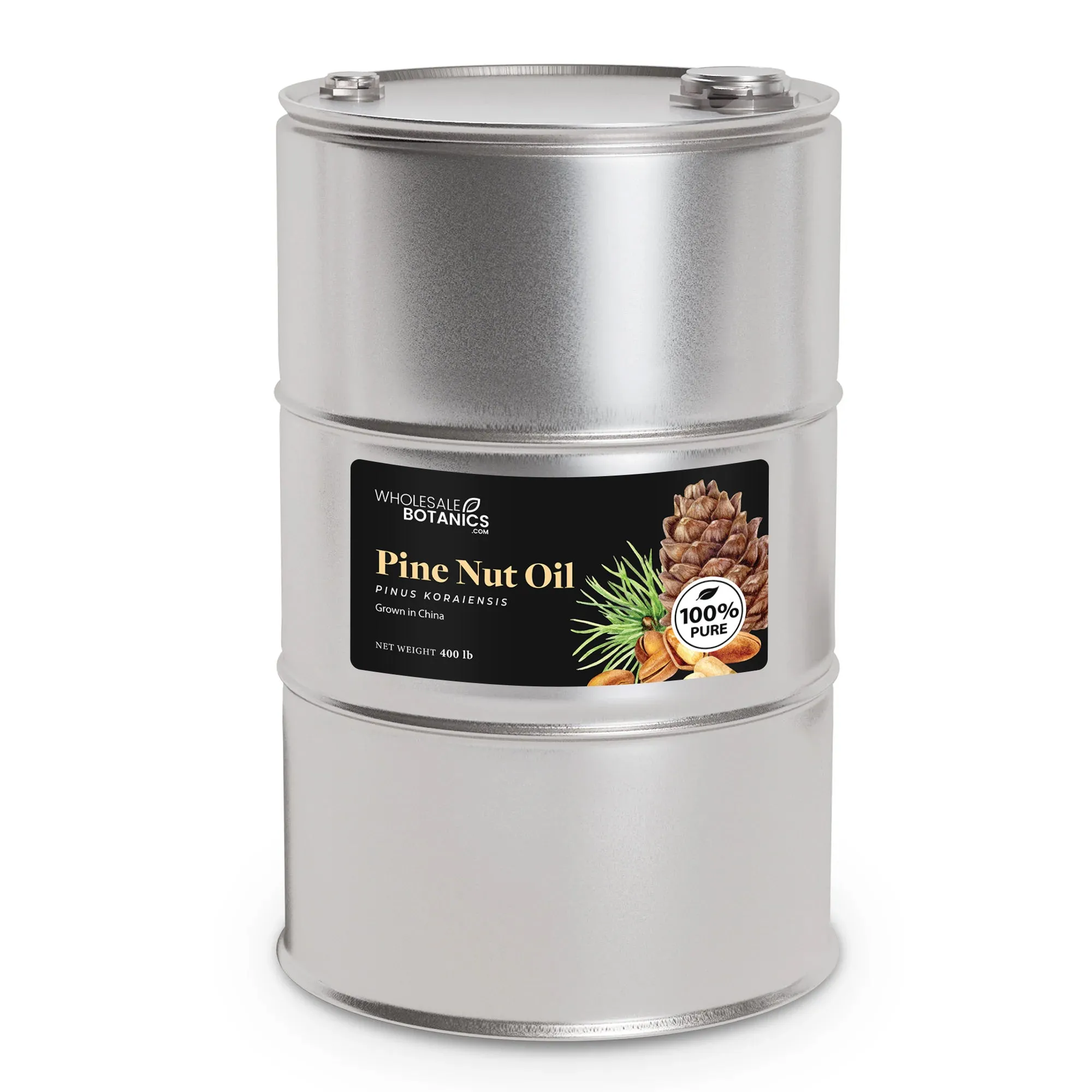 Pine Nut Oil