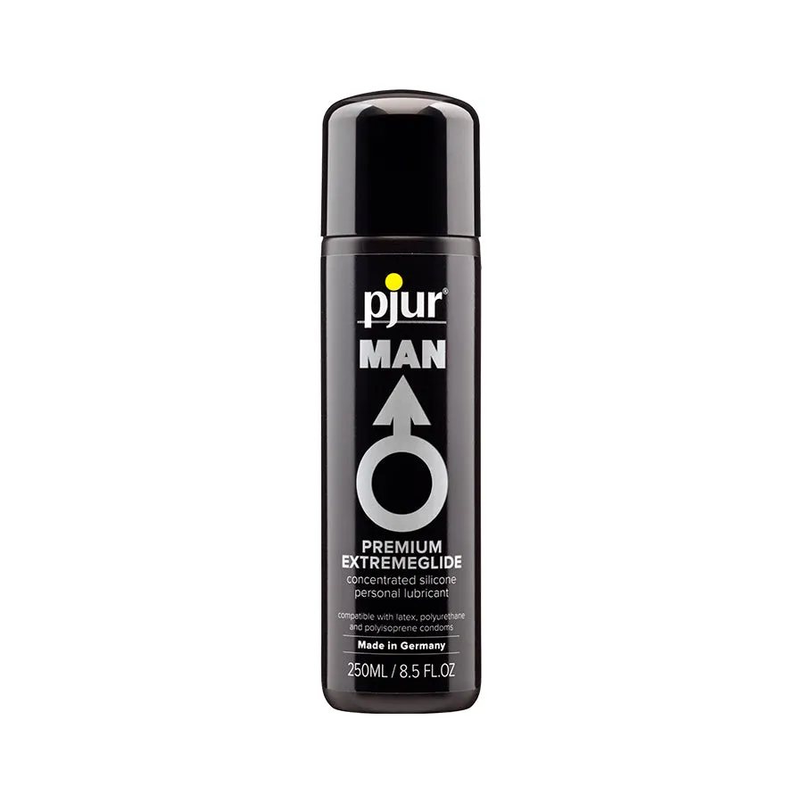 Pjur Man Extremeglide 250ml