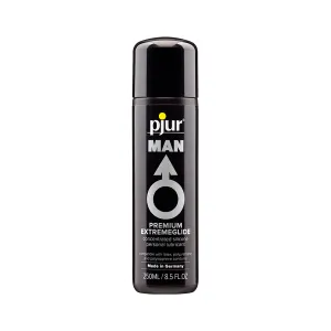 Pjur Man Extremeglide 250ml