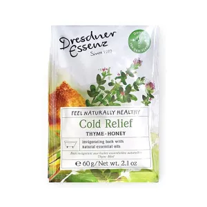 Pre de Provence -  Dresdner Essenz Bath Soak Cold Relief