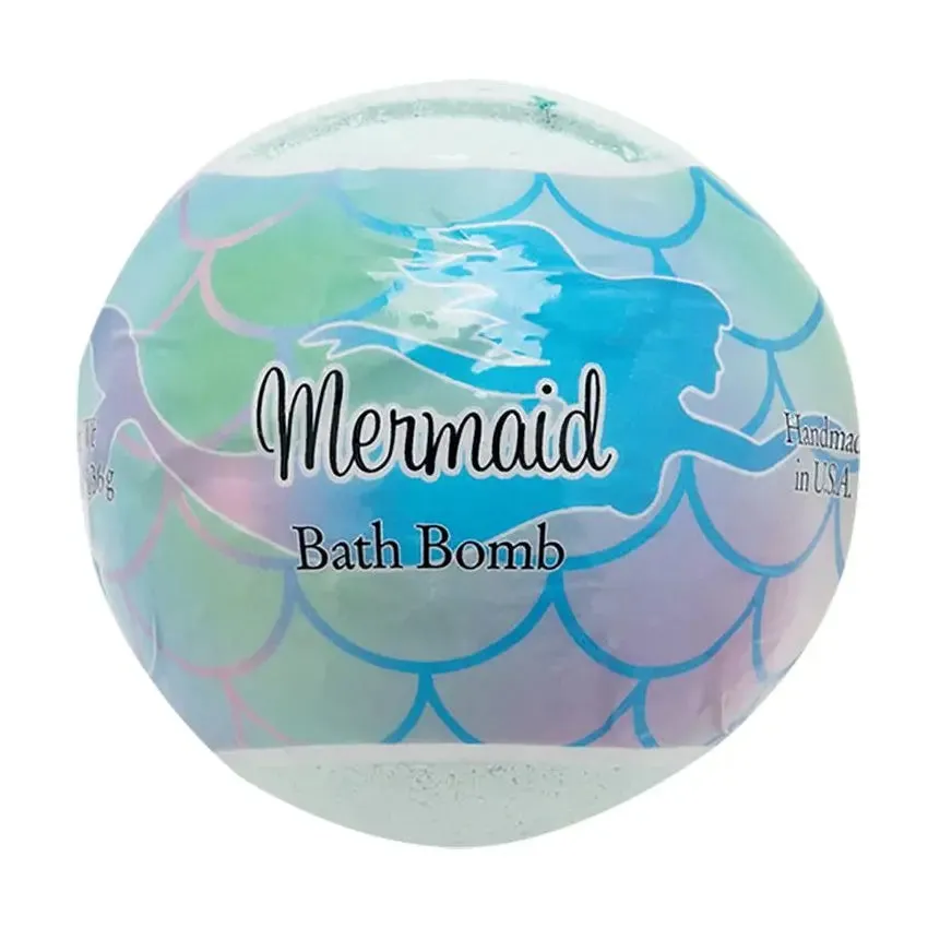 Primal Elements Bath Bomb