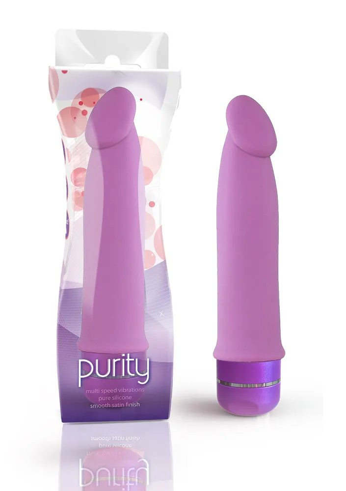 Purity Purple