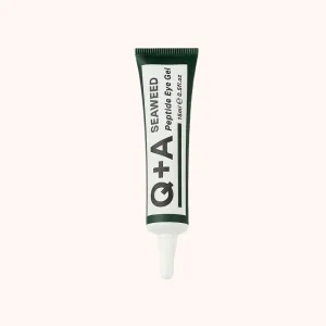 Q A Seaweed & Peptide Eye Gel 15ml