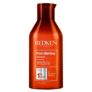 Redken Frizz Dismiss Shampoo