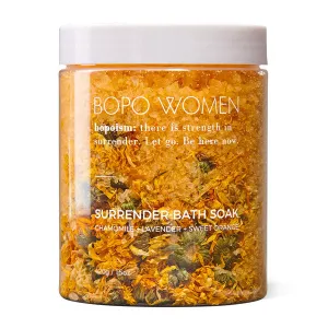 Sacred Surrender Bath Soak