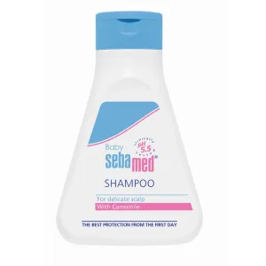 Sebamed Baby Shampoo 250ml