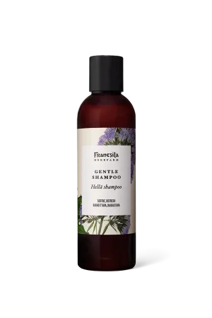 Shampoo, Midsummer Rose, 200 ml