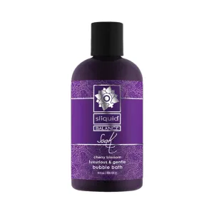 Sliquid Balance Soak - Cherry Blossom 8.5oz