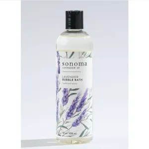 Sonoma Lavender | Bubble Bath