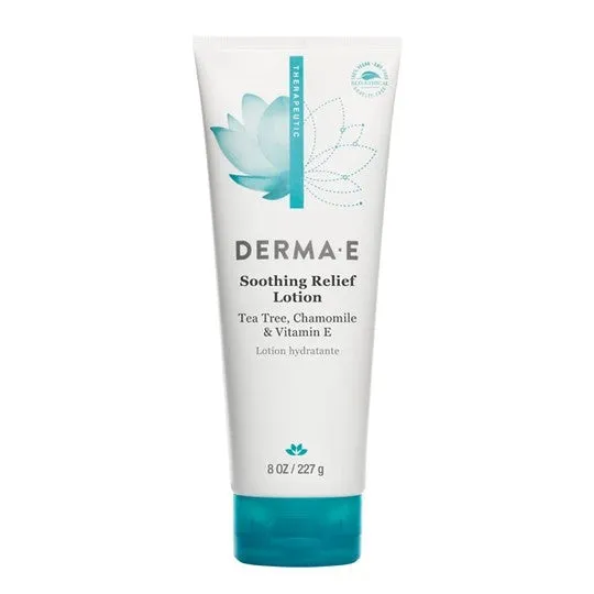 Soothing Relief Lotion