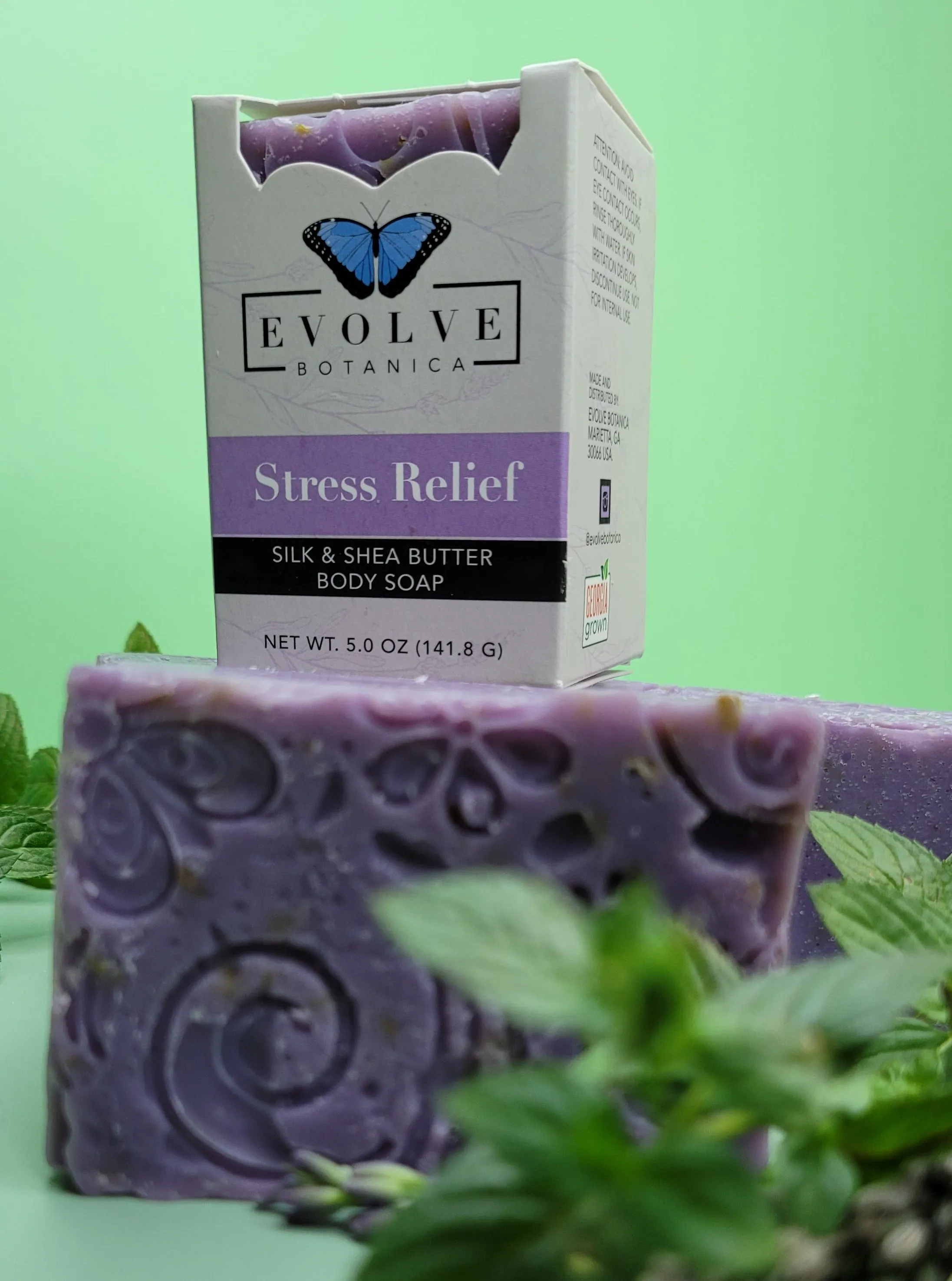 Stress Relief Essentials Bundle