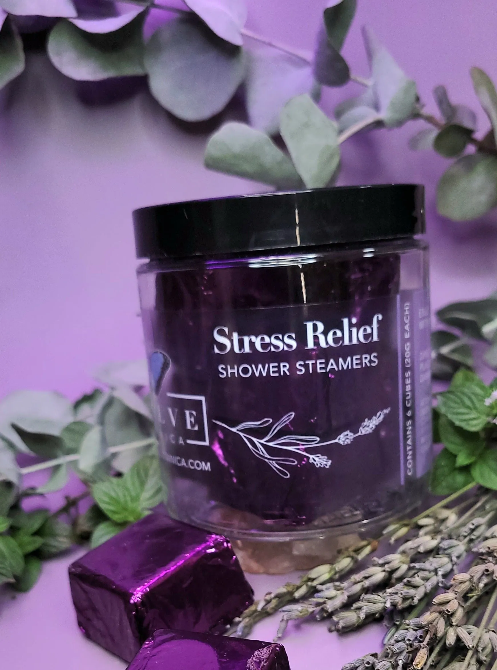 Stress Relief Essentials Bundle