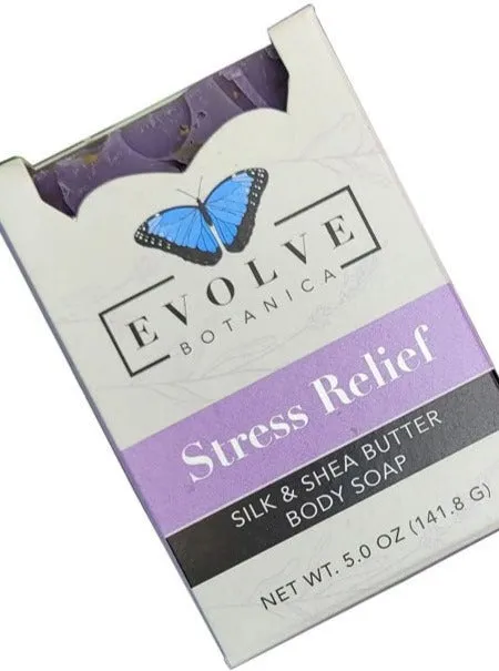 Stress Relief Essentials Bundle