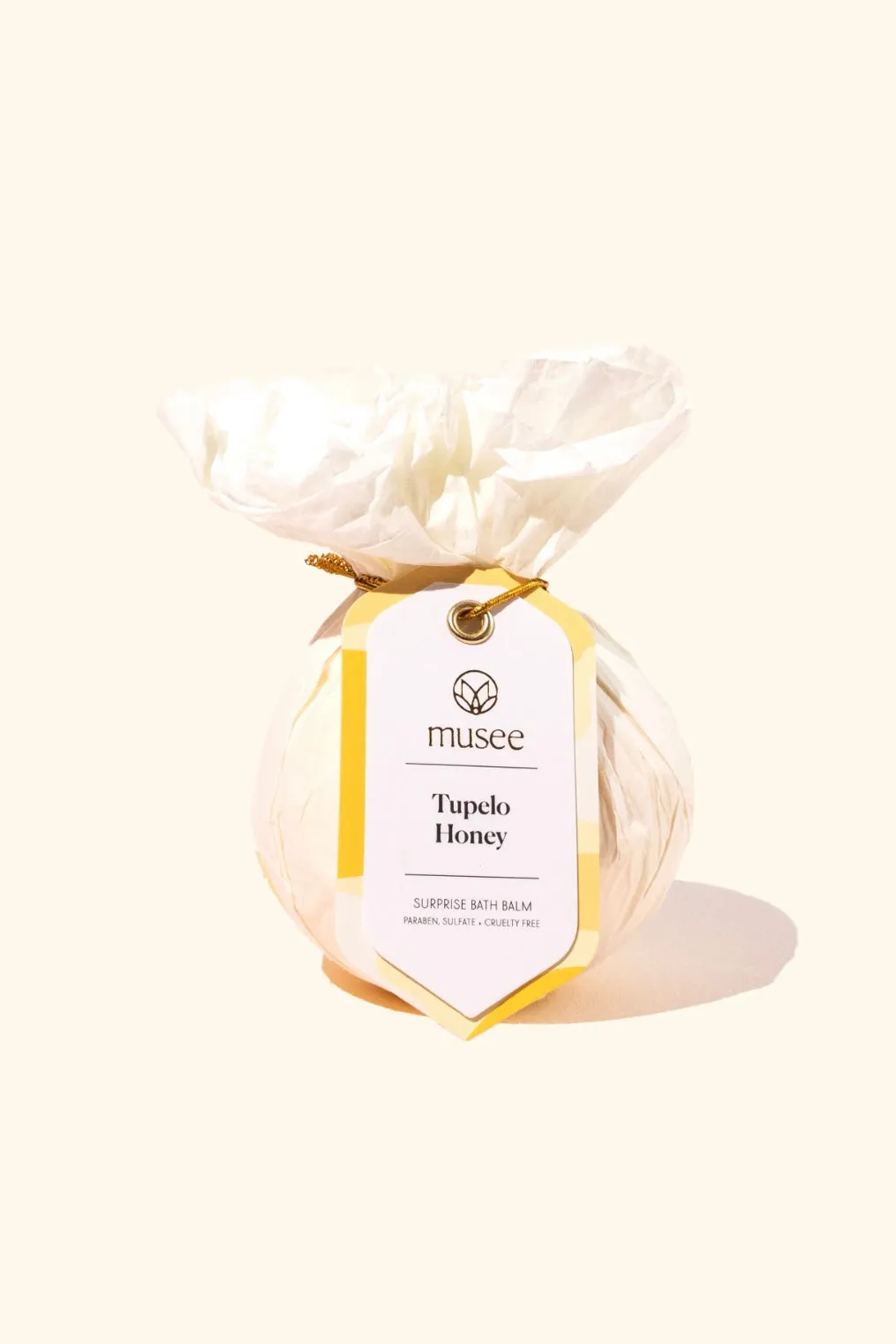 Tupelo Honey Bath Balm