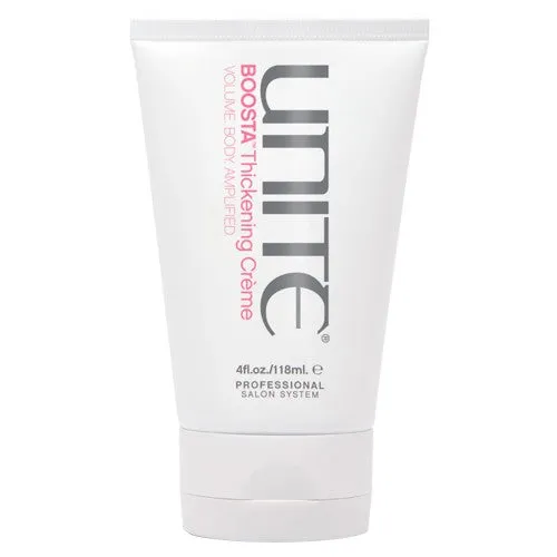 Unite Boosta Thickening Creme 4oz