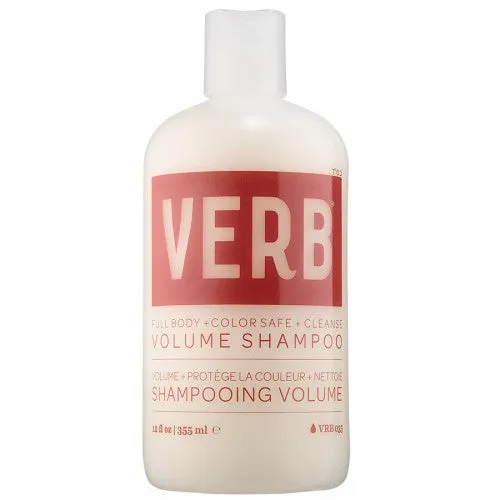 Verb Volume Shampoo