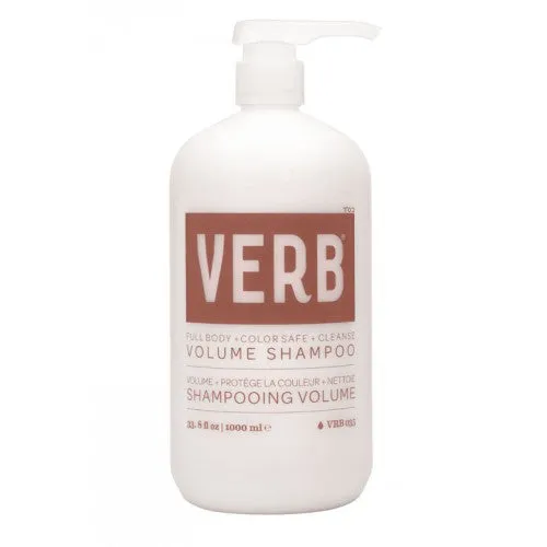 Verb Volume Shampoo