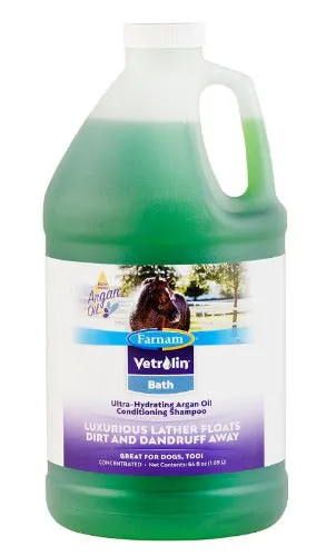 Vetrolin Bath ***